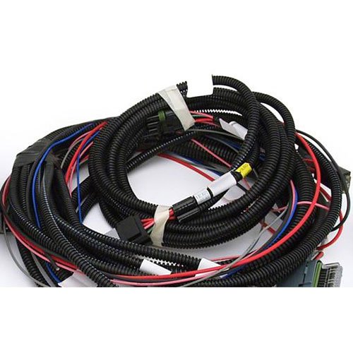 FAST 30255 Fuel Pump Relay Harness Automotive