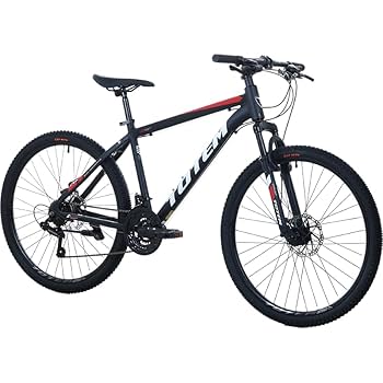 TOTEM マウンテンバイク ブラック/グリーン マウンテンバイク – BIKEWORK