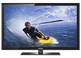 Samsung PN42C430 42-Inch 720p Plasma HDTV (Black)