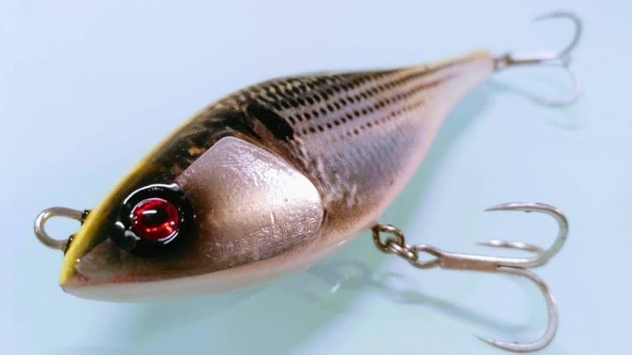 ☆廃盤品 ボルデ  145
シーバス用ルアー ボルデ 145