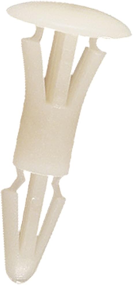 2000 Pcs Lock-in Removable Fasteners PCB Spacer Support (id: 53c b0f 00b fe9 aaf