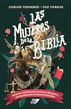 Las mujeres de la biblia
