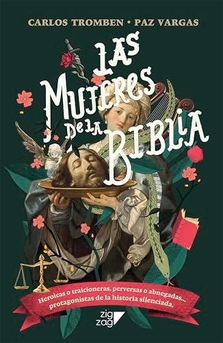 Las mujeres de la biblia