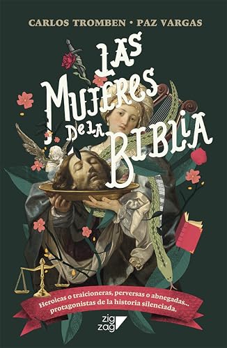 Las mujeres de la biblia