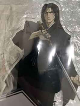 Amazon.co.jp: バジリスク 甲賀忍法帖 室賀豹馬 アクリルスタンド 天膳 Amazon.co.jp: バジリスク 甲賀忍法帖 室賀豹馬 アクリルスタンド 天膳