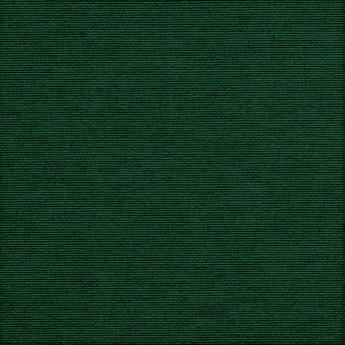 RSH DECOR: Square Throw Pillows Set of 4 | 17” x 17” | All-Weather Spun Fabric | Water and Fade-Resistant | Outdoor Accent Pillows for Patio Furniture | Hunter Green