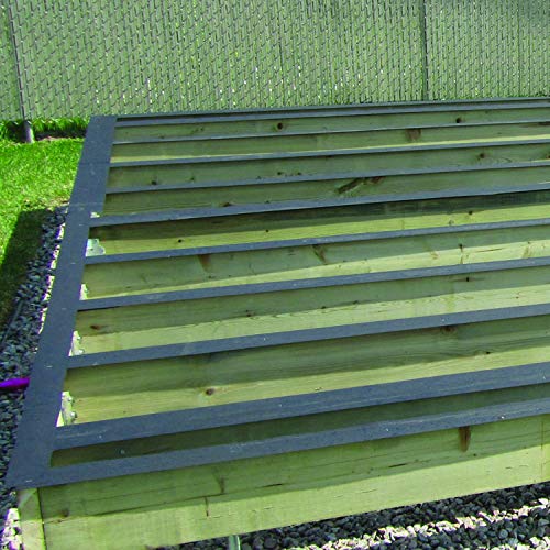 Best Deck Joist Tape Buying Guide and 7 Top Products