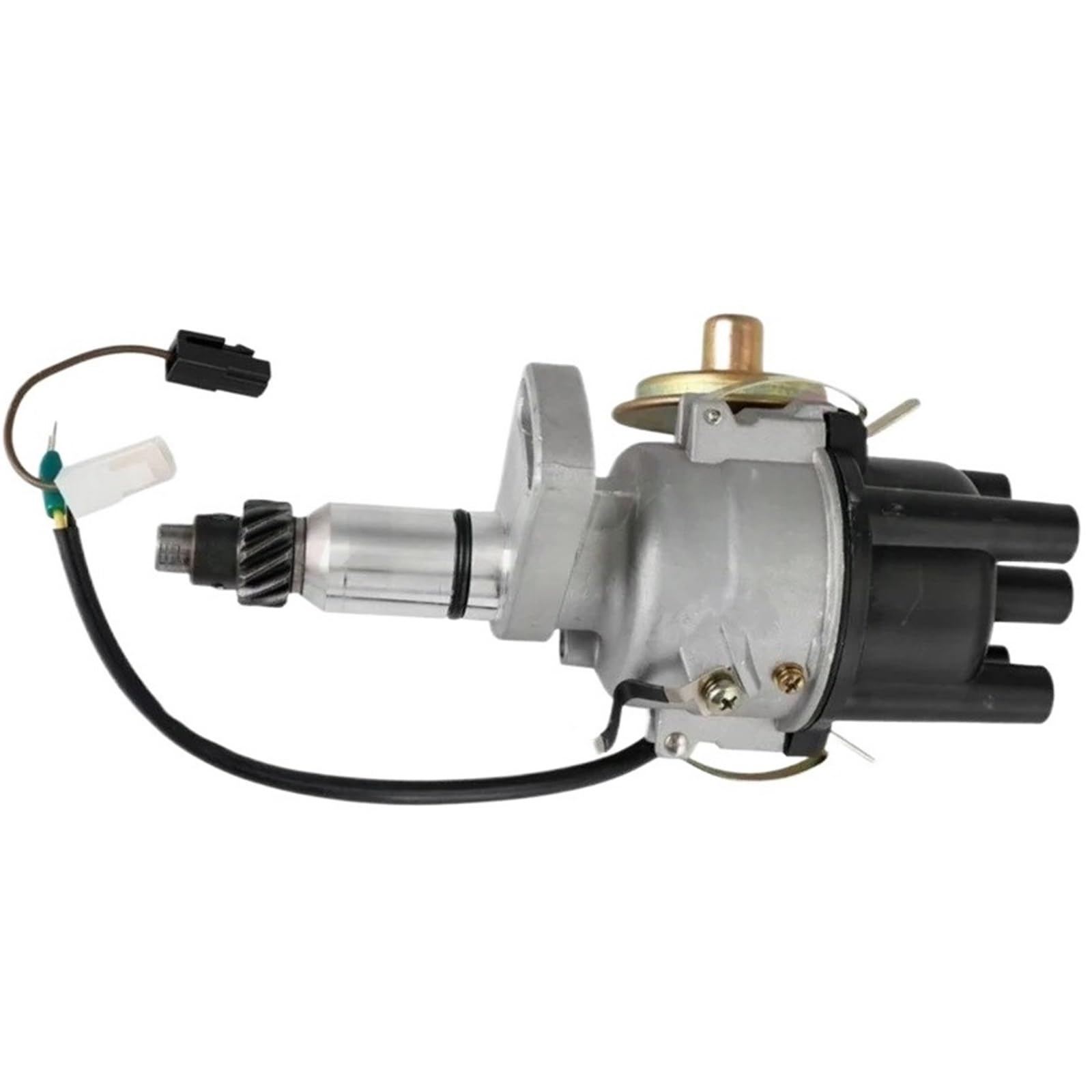 Dystrybutor motoryzacyjny Elektroniczny Rozdzielacz Zapłonu Dla Escudo TA01W, TD01W 33100-60A10 33100-60A20 Części Akcesoriów