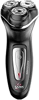 GA.MA ITALY Barbeador 3 Lâminas GSH855 Master 127V