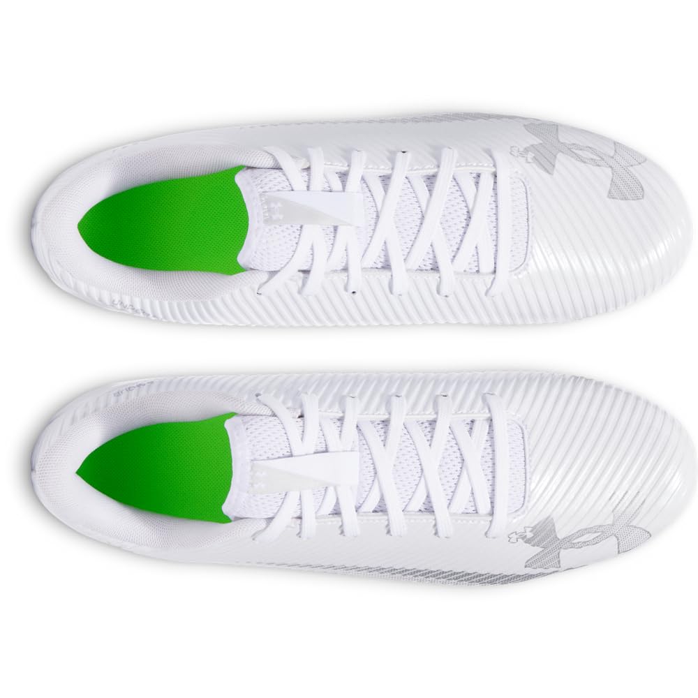 Under Armour Blur Select Football Cleats BasketHomme