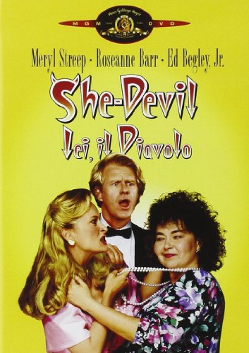 She devil - Lei il diavolo
