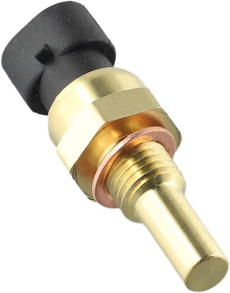 Sensor de Temperatura del Agua del automóvil, Sensor del Motor, Sensor de Temperatura del refrigerante para Chevrolet 15369305 2134333 213-4514 12608814