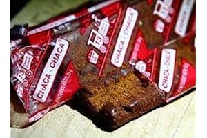 Tamarindo de Frutas con Sal y Chile Authentic Mexican Candy