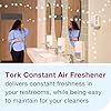 Tork Constant Air Freshener Mixed Pack A3, Odour Neutraliser, 3 Breeze and 3 Blossom Refills, 257013 #4
