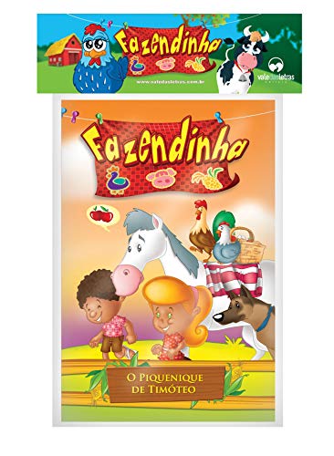 Fazendinha: econômicos