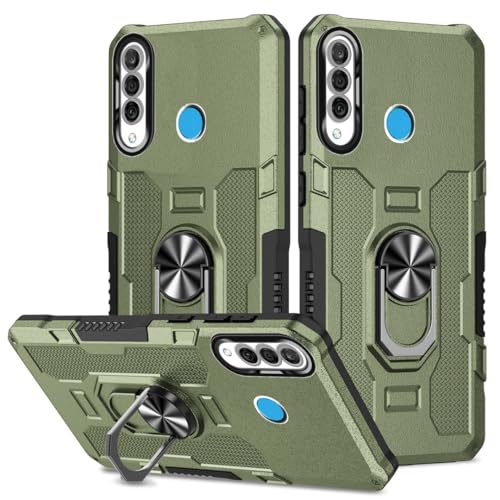 Coque Huawei P30 Lite anti-chute pour éviter les écrans cassés
