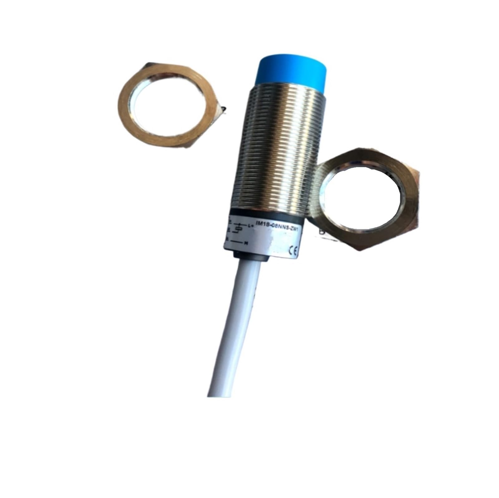 CXFCIHFT IM18-08NNS-ZW1 proximity switch sensor