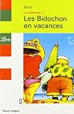  Les Bidochon, tome 2 : Les Bidochons en vacances