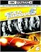 Fast & Furious 6 [Blu-ray]