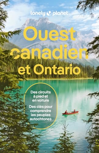 Ouest Canadien et Ontario 7ed
