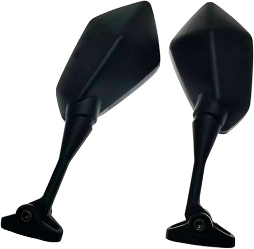 Espejo retrovisor de motocicleta para Kawasaki para Ninja para 300R para 400R 650R para 250R para H2R Z1000SXNINJA 1000 ER6F motocicleta deportivo