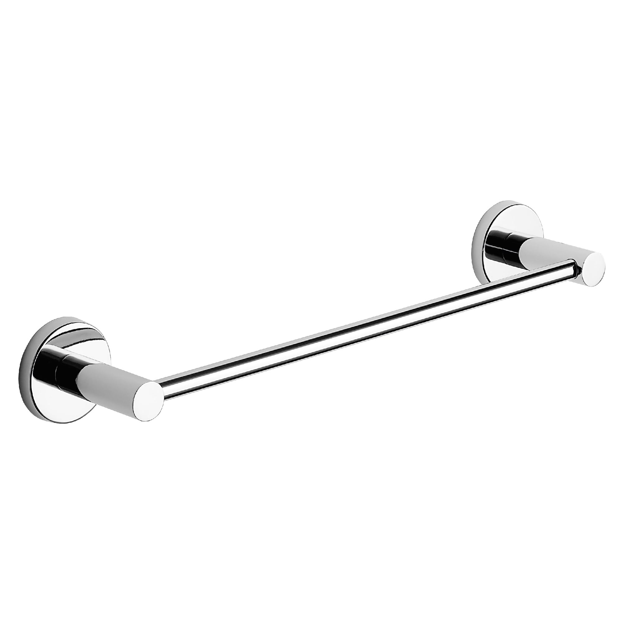 Gedy Towel Bar 35 cm Felce Plus Chrome