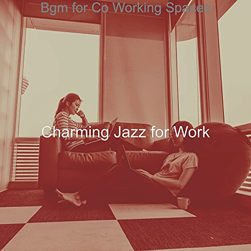 Bgm for Co Working Spaces de Charming Jazz for Work en Amazon Music ...
