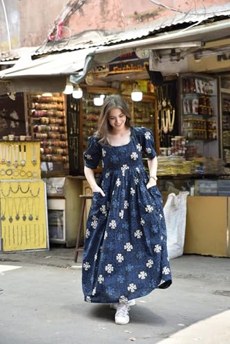 Robe d'été tendance pour vos vacances | Look décontracté chic - 2