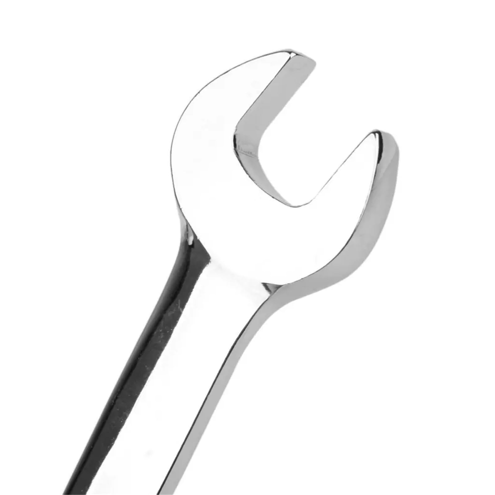 Set Chiavi Inglesi,Chiave Inglese Chiave a cricchetto metrica Reversibile da 8-24 mm, Chiave a cricchetto, Chiave a Bussola, Chiave a Mano, utensile for Dadi, Set di Chiavi(30mm)