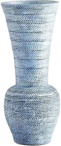 Cyan Design 11552 Hopewell 14.5 X 8.25 inch Vase, Large