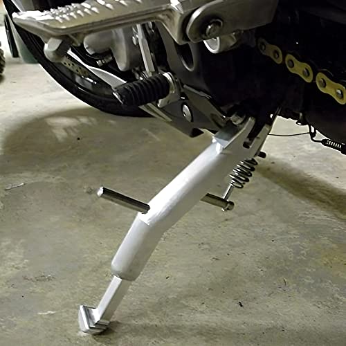 Tiger 800Xc All Years Adjustable Kickstand Safety Switch Outside & Lowering Links Kit #TOP6