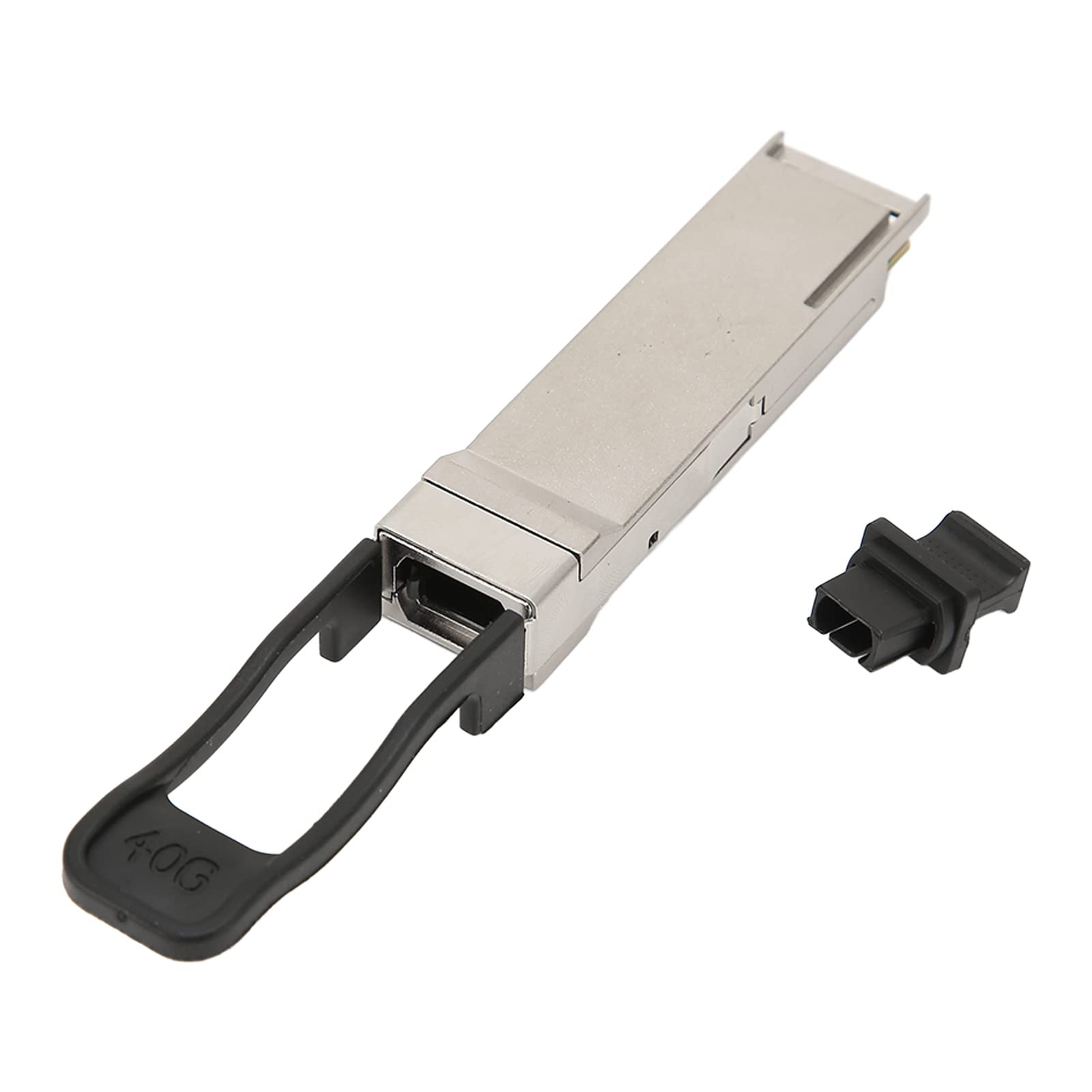 SIXRUN 40G QSFP+ Transceiver, Zinc Alloy SR4 850nm