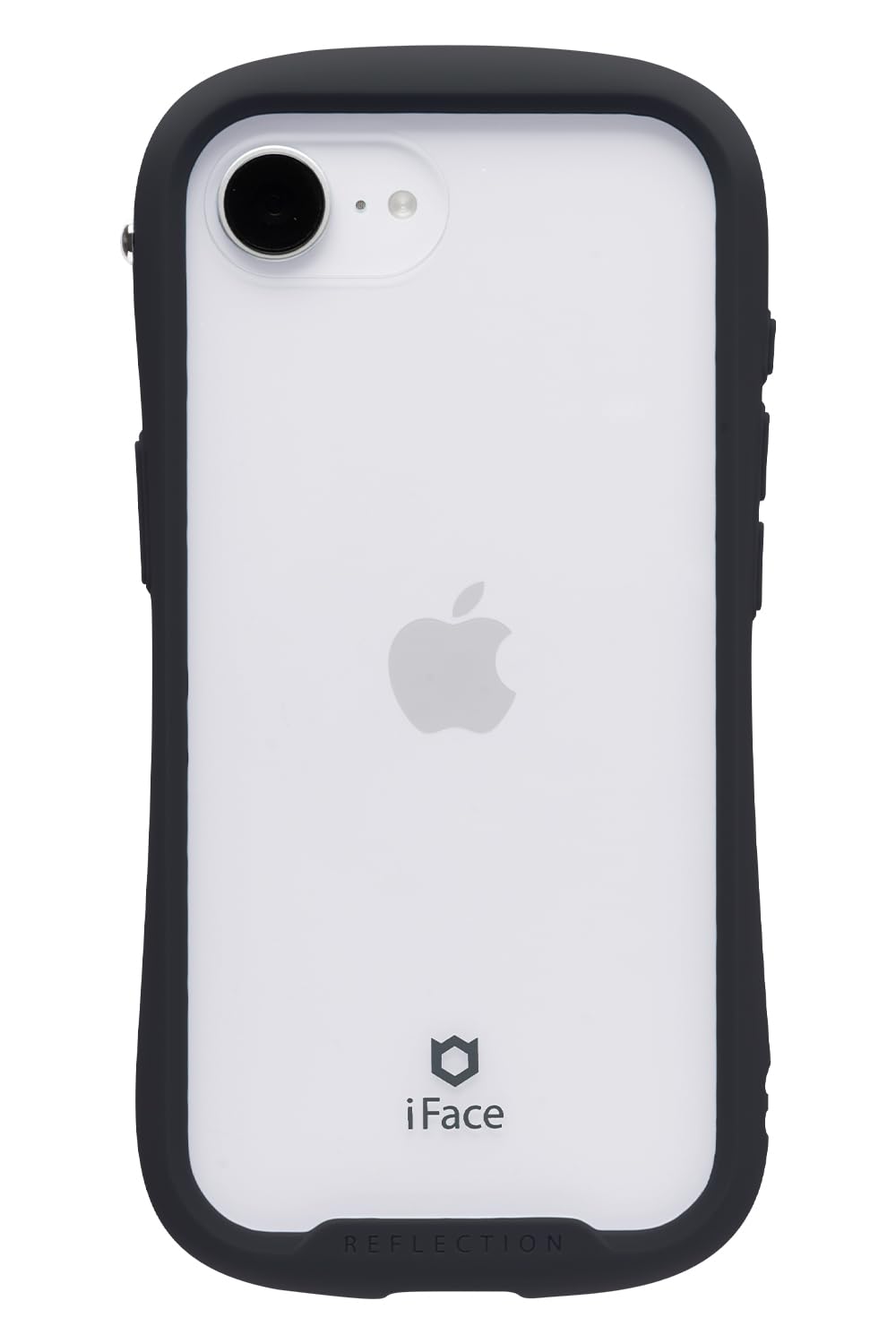 【新品】iFace iPhone16e ＆ガラスフィルム＆ストラップホルダー iFace Hang and ストラップホルダー｜iFace公式