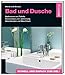 Produktbild Bad und Dusche: Badewanne und Toilette - Duschwanne und -abtrennung - Waschbecken und Waschtisch