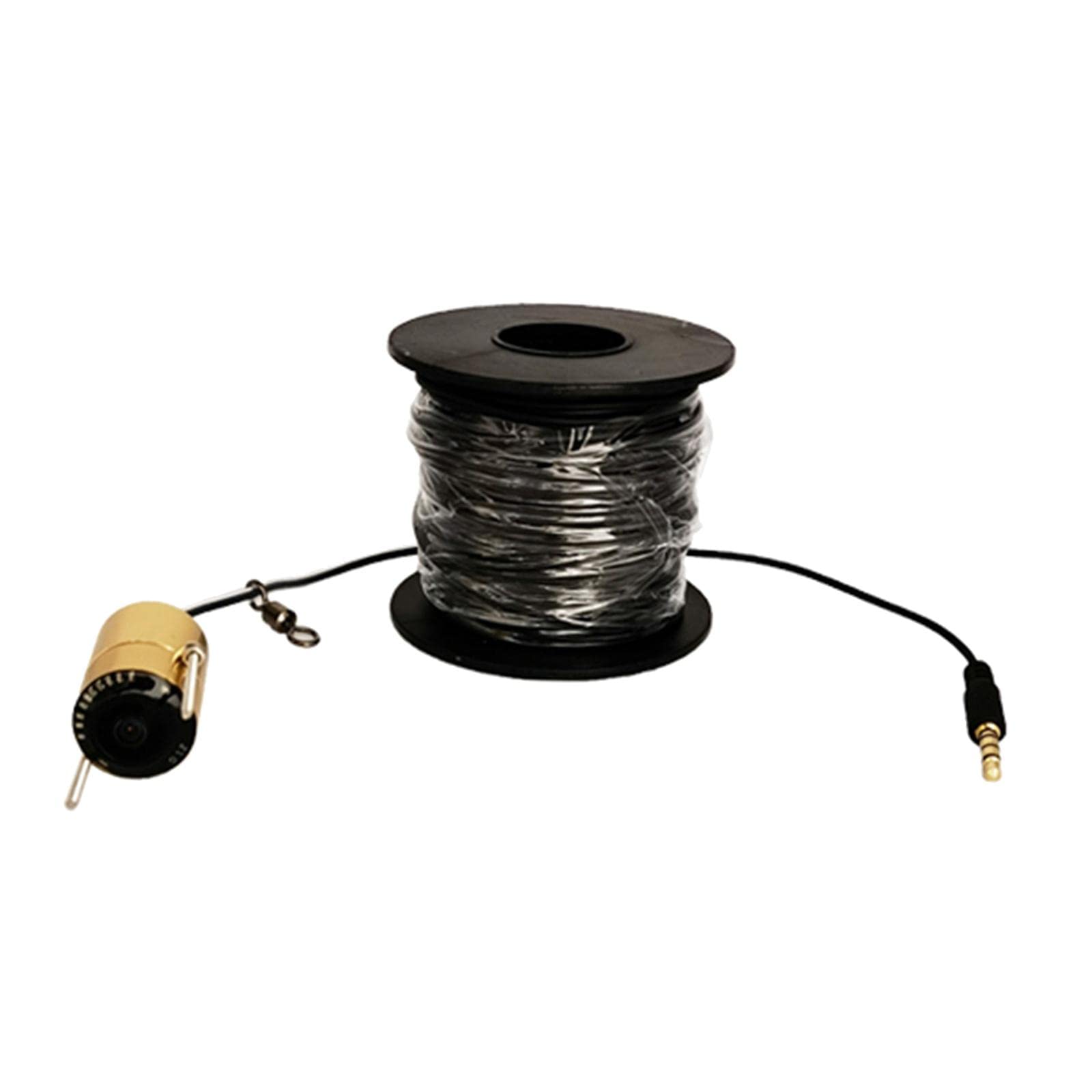 LOOM TREE® Waterproof Underwater Camera Fishfinder w/Cable for Kayak with 20m Cable | Fishing | Fishfinders-picture-20