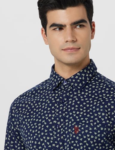 Image of U.S. Polo Assn. Men Shirt