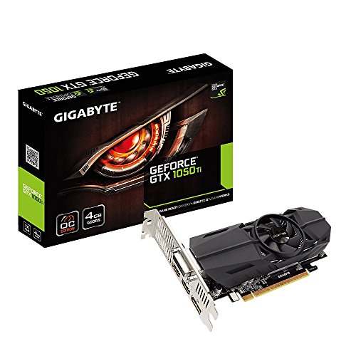 Amazon | 【GIGABYTE】GV-N105TOC-4GL PCI-E [並行輸入品] | GIGABYTE