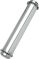 Vista 7 de Time Capsule - Contenedor de cápsula de acero inoxidable resistente a la corrosión de 23.6 pulgadas (23.6 in), resistente al agua, para regalo