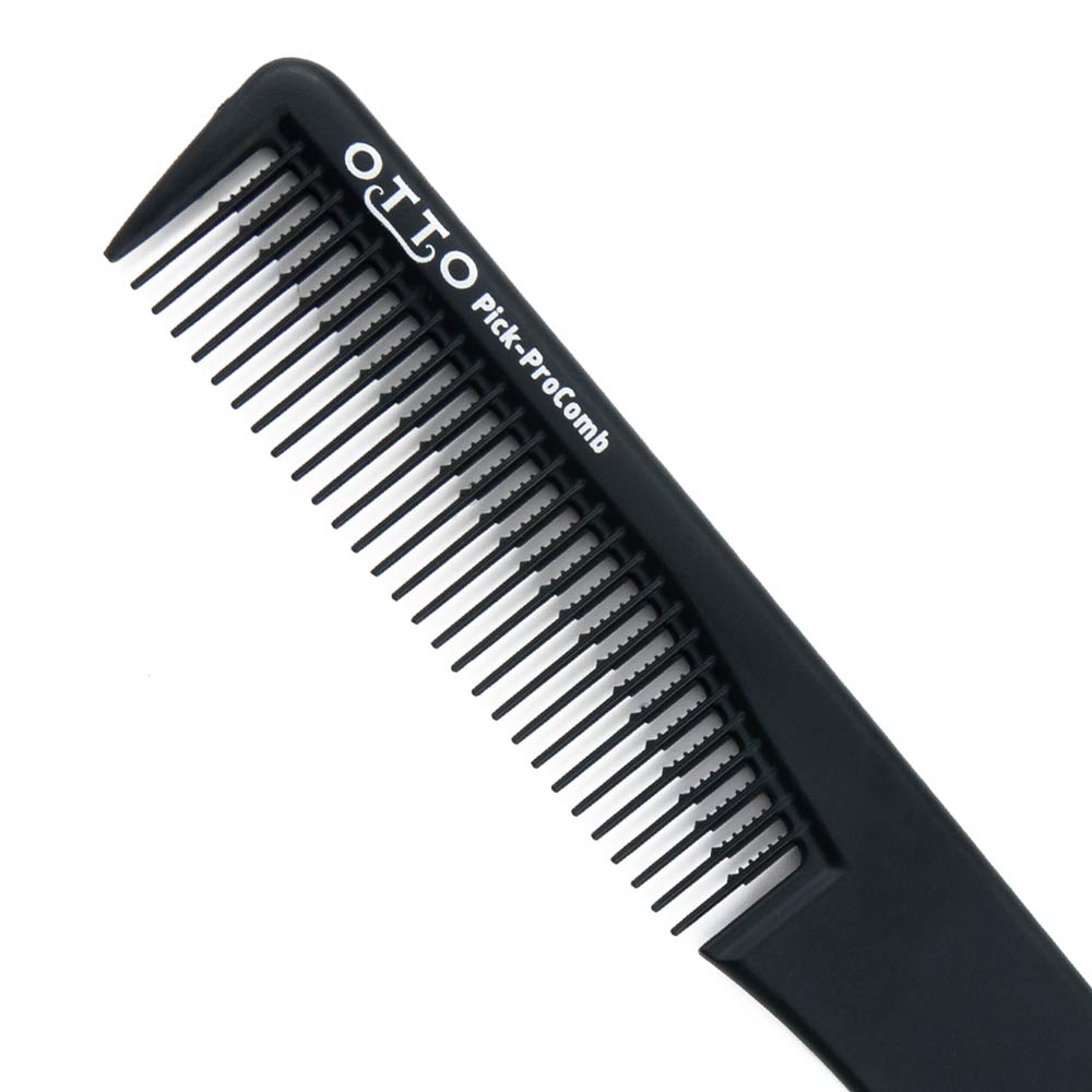 Brittny Lock & Styling Comb (Pack of 1)