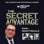 Cover of The Secret Advantage