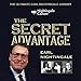 The Secret Advantage: Core Fundamentals to Get Anything You Want