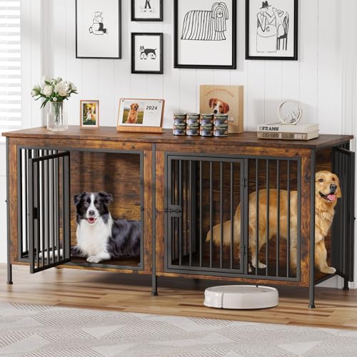 XXL Dog Crate – The 15 best products compared - Wild Explained