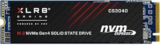 SSD CS3040 M.2 GEN4 2TB INT