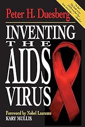 Inventing the AIDS Virus