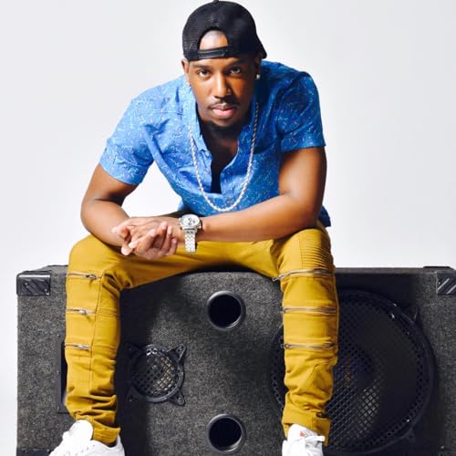 LIL CO INTERVIEW ON THE GRIND SHOW WITH DJ MINGO A.K.A. ANTHONY TONY