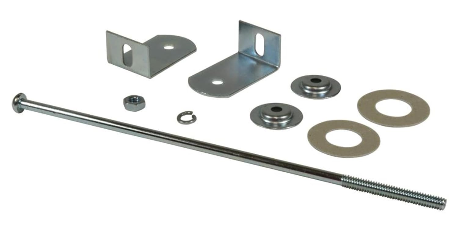 6126P-8 1-2E MOUNTING Bracket, 200/210/270 RES