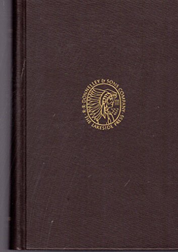 A Frontier Doctor B0006XCKM2 Book Cover