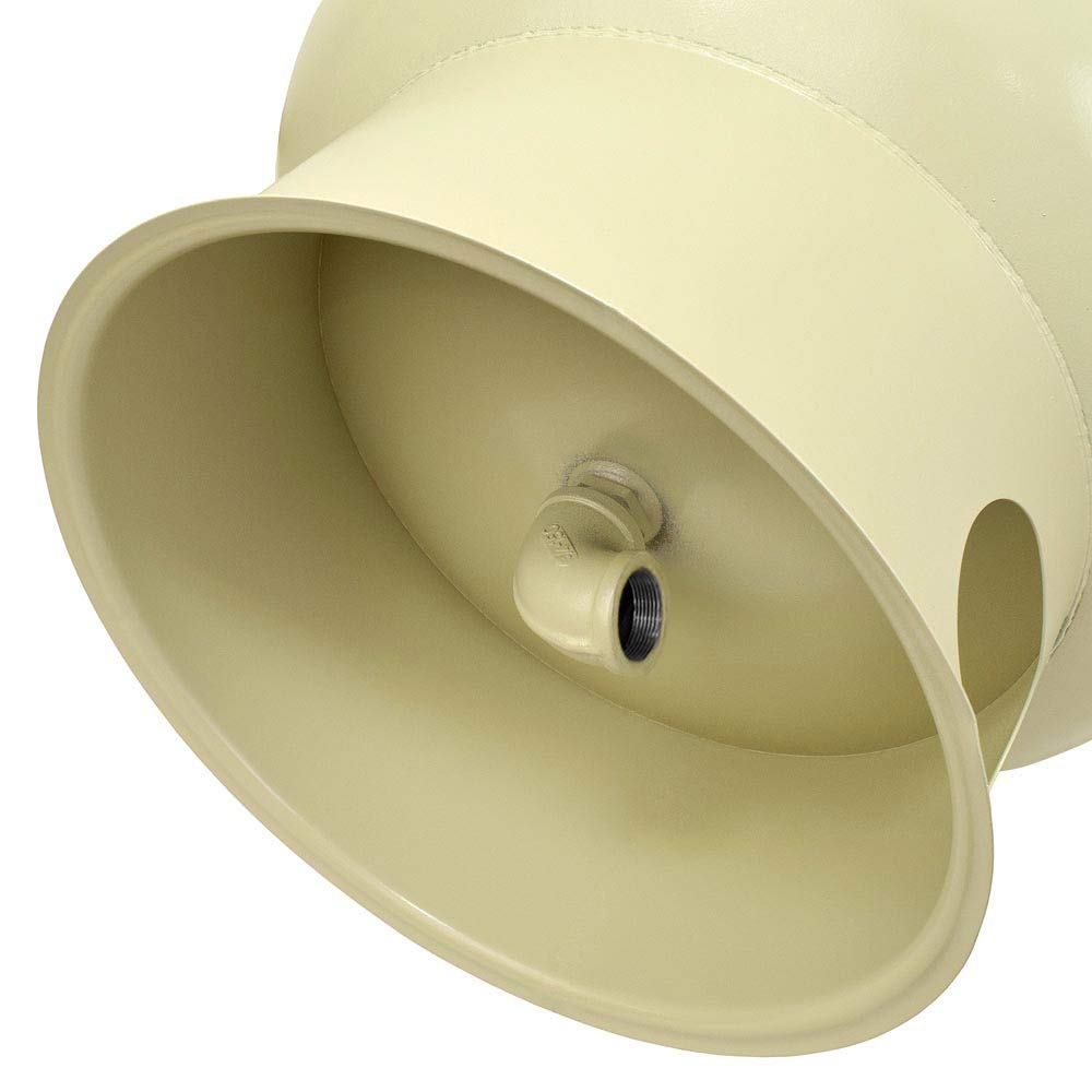 Amtrol ST-25V THERM-X-TROL Expansion Tank, 10.3 Gallon (143N164