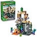 LEGO Minecraft Loch zombie