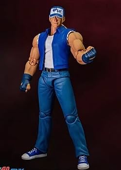 Storm Collectibles - King of Fighters '98 - Terry Bogard 1